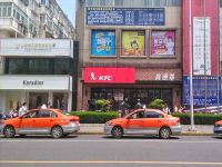 上海崇明島城橋鎮(zhèn)KFC肯德基南門(mén)店 南門(mén)肯德基崇明店