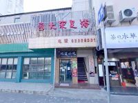 上海崇明島城橋鎮地道小吃店